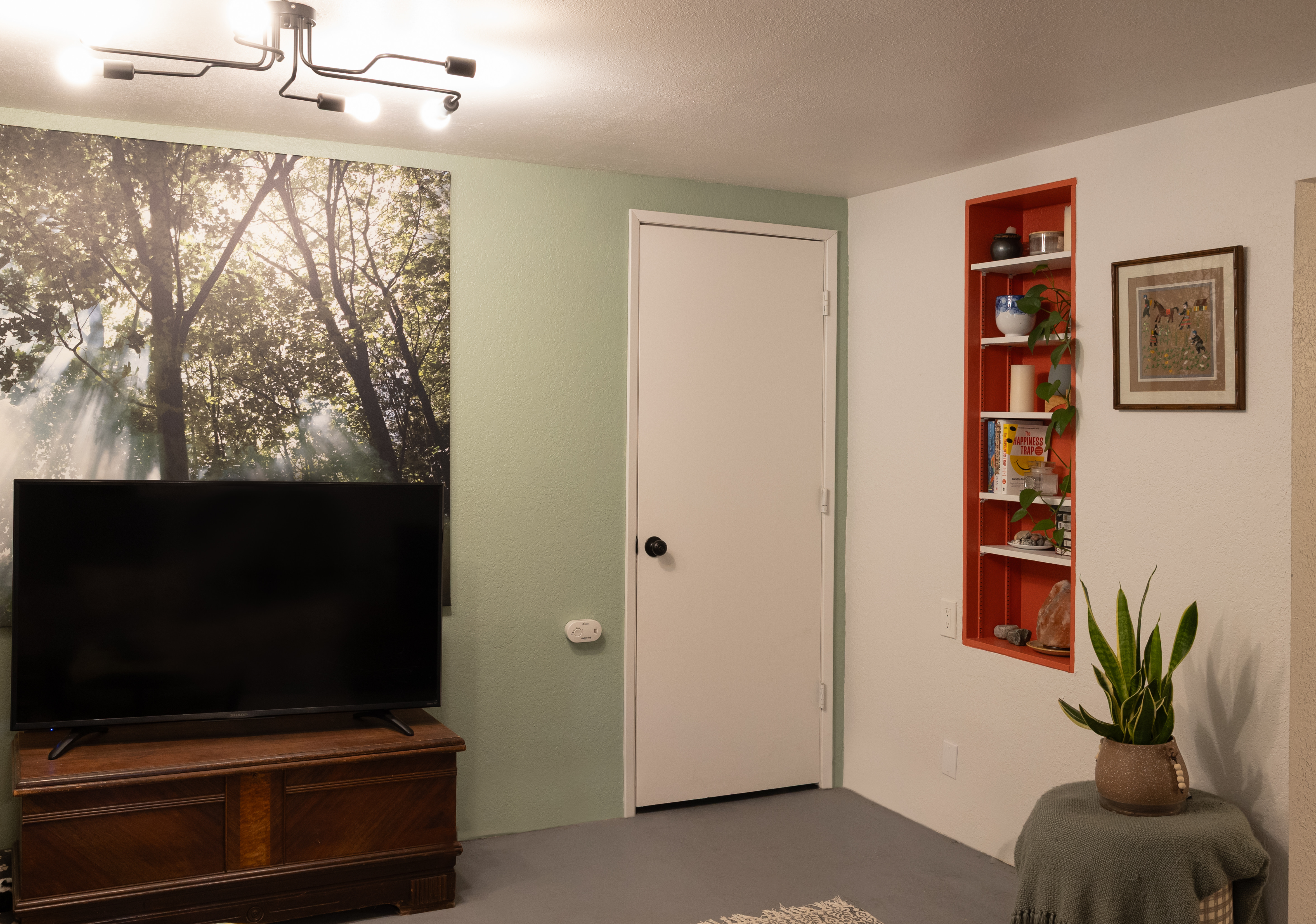 Perfect Day Painting project